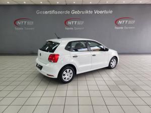 Volkswagen Polo Vivo 1.4 - Image 2