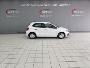 Volkswagen Polo Vivo 1.4 - Image 3