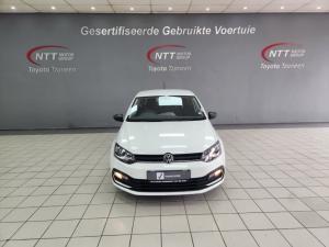 Volkswagen Polo Vivo 1.4 - Image 4