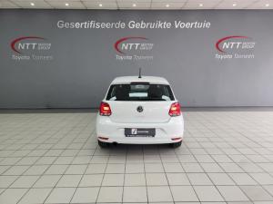 Volkswagen Polo Vivo 1.4 - Image 5