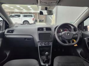 Volkswagen Polo Vivo 1.4 - Image 6