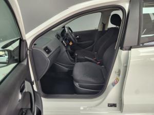 Volkswagen Polo Vivo 1.4 - Image 7