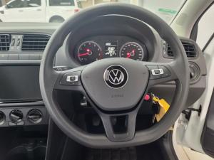 Volkswagen Polo Vivo 1.4 - Image 8