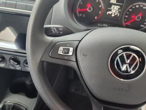 Volkswagen Polo Vivo 1.4 - Image 9