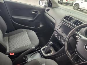 Volkswagen Polo Vivo 1.6 Highline - Image 12