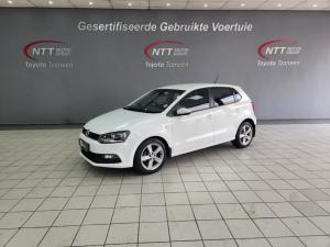 Volkswagen Polo Vivo 1.6 Highline - Image 13