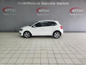 Volkswagen Polo Vivo 1.6 Highline - Image 15