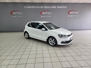Volkswagen Polo Vivo 1.6 Highline - Image 1