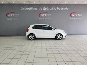 Volkswagen Polo Vivo 1.6 Highline - Image 3