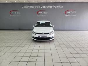 Volkswagen Polo Vivo 1.6 Highline - Image 4