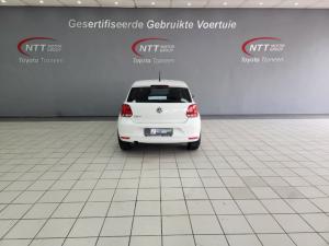 Volkswagen Polo Vivo 1.6 Highline - Image 5