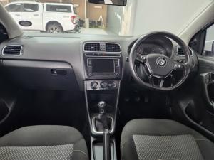 Volkswagen Polo Vivo 1.6 Highline - Image 6