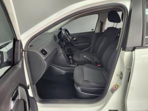 Volkswagen Polo Vivo 1.6 Highline - Image 7