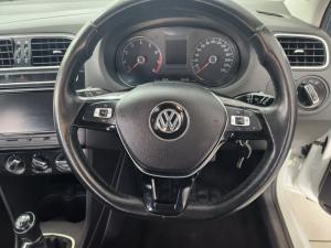 Volkswagen Polo Vivo 1.6 Highline - Image 8
