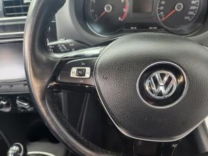 Volkswagen Polo Vivo 1.6 Highline - Image 9