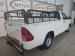 Toyota Hilux 2.0 VvtiP/U Single Cab - Thumbnail 2