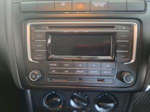 Volkswagen Polo GP 1.4 Trendline - Image 11