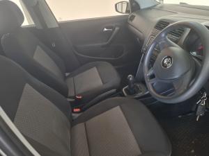 Volkswagen Polo GP 1.4 Trendline - Image 12