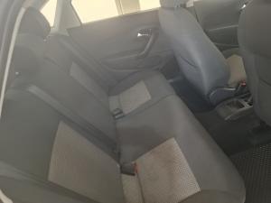 Volkswagen Polo GP 1.4 Trendline - Image 13