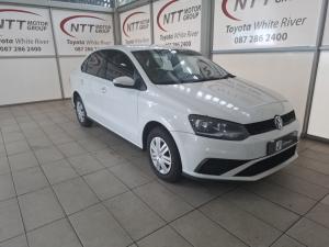 Volkswagen Polo GP 1.4 Trendline - Image 1