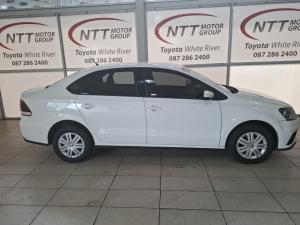 Volkswagen Polo GP 1.4 Trendline - Image 3