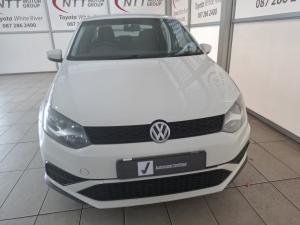 Volkswagen Polo GP 1.4 Trendline - Image 4