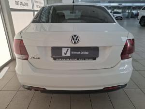 Volkswagen Polo GP 1.4 Trendline - Image 5
