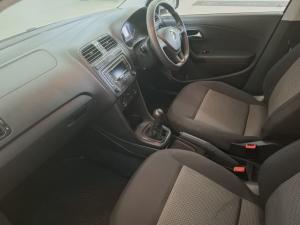 Volkswagen Polo GP 1.4 Trendline - Image 7