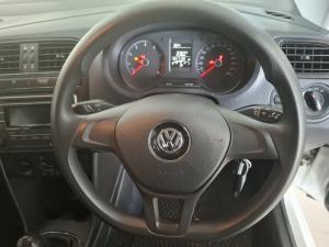 Volkswagen Polo GP 1.4 Trendline - Image 8