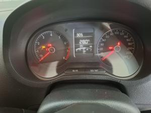 Volkswagen Polo GP 1.4 Trendline - Image 9