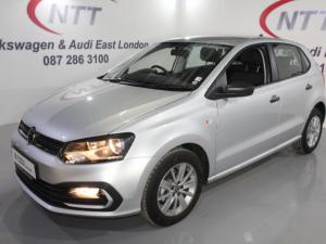 Volkswagen Polo Vivo 1.4 - Image 3