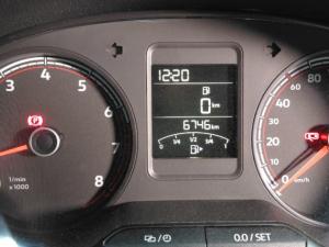 Volkswagen Polo Vivo 1.6 Style - Image 10