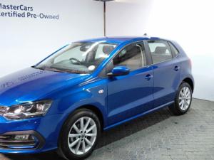 Volkswagen Polo Vivo 1.6 Style - Image 22