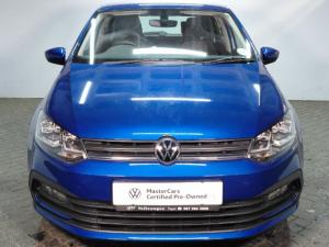 Volkswagen Polo Vivo 1.6 Style - Image 2