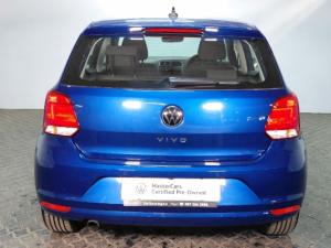 Volkswagen Polo Vivo 1.6 Style - Image 4