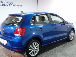 Volkswagen Polo Vivo 1.6 Style - Image 5