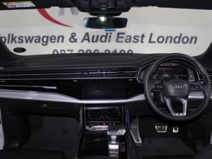 Audi Q8 55TFSI Quattro TIP Black Edition - Image 10