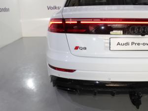 Audi Q8 55TFSI Quattro TIP Black Edition - Image 19