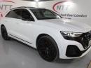 Thumbnail Audi Q8 55TFSI Quattro TIP Black Edition
