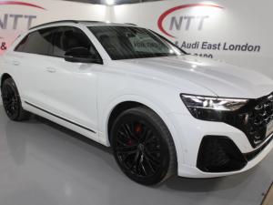 Audi Q8 55TFSI Quattro TIP Black Edition - Image 1