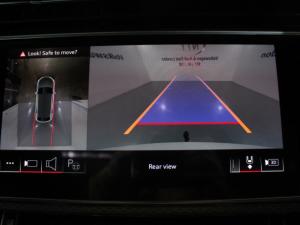 Audi Q8 55TFSI Quattro TIP Black Edition - Image 22