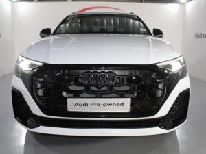 Audi Q8 55TFSI Quattro TIP Black Edition - Image 2