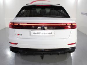 Audi Q8 55TFSI Quattro TIP Black Edition - Image 5