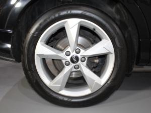 Audi Q3 40 Tfsi Quatt Stronic S Line - Image 21
