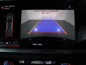 Audi Q3 40 Tfsi Quatt Stronic S Line - Image 22