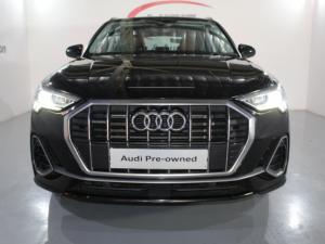 Audi Q3 40 Tfsi Quatt Stronic S Line - Image 2