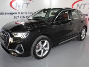 Audi Q3 40 Tfsi Quatt Stronic S Line - Image 3