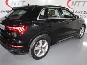 Audi Q3 40 Tfsi Quatt Stronic S Line - Image 4
