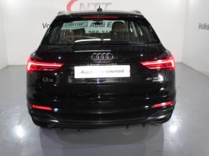 Audi Q3 40 Tfsi Quatt Stronic S Line - Image 5