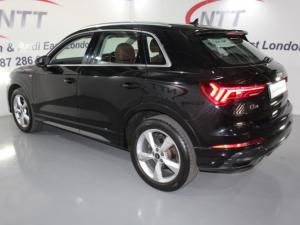 Audi Q3 40 Tfsi Quatt Stronic S Line - Image 6